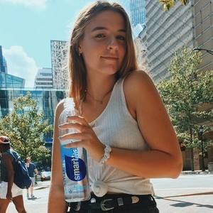 Meet your Posher, Rachel